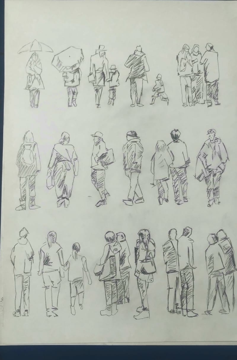 School & college project 