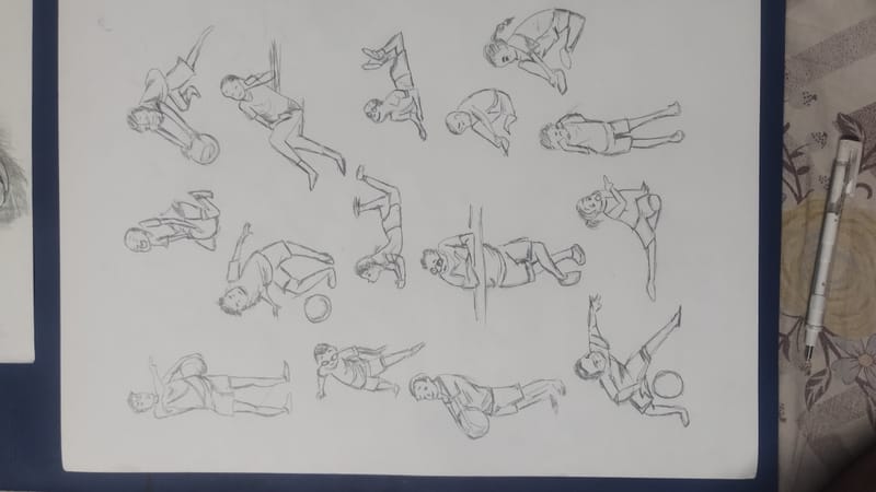 School & college project 