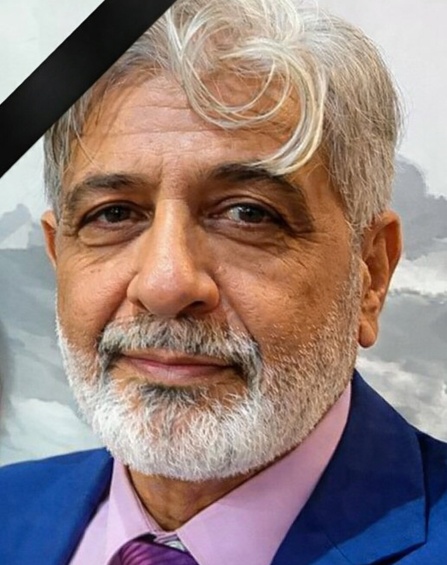 الأديب المفكر محمد فتحي المقداد