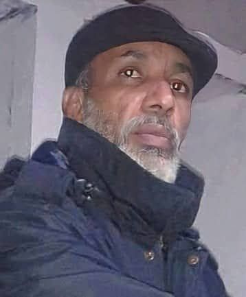 أ.حسين بن قرين درمشاكي