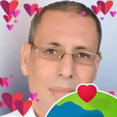 الكاتب عماد الشرقاوي