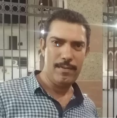 أ. محمد كامل