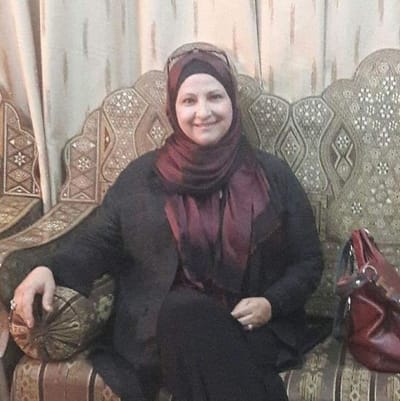 أ. بهية كحيل