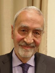 م. هشام العطار