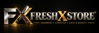 FreshxStore