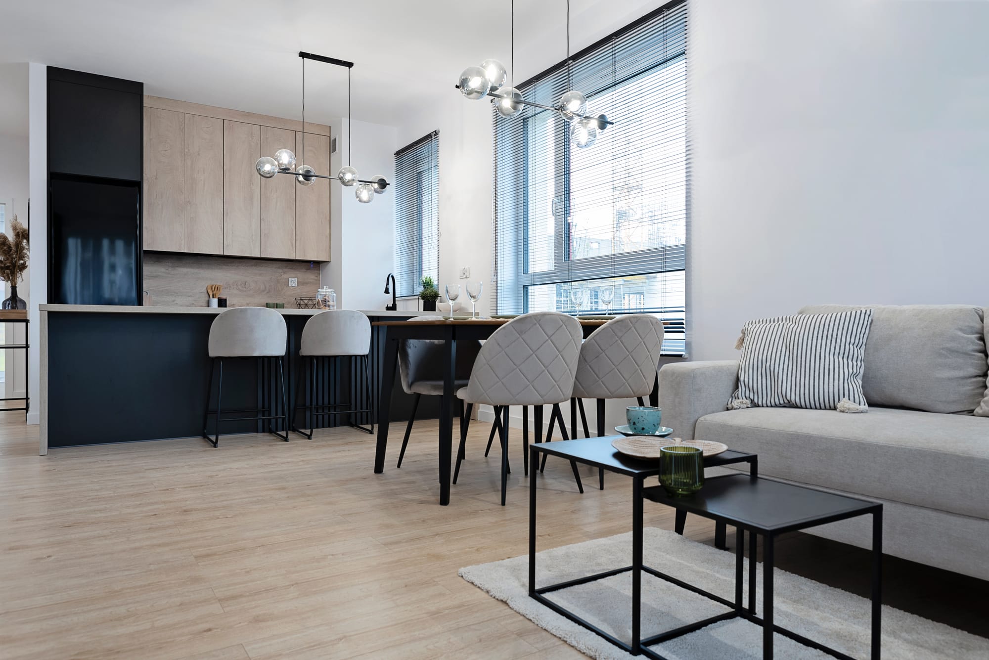 Transforming Your Space: A Journey Through Changing the Layout of a Flat