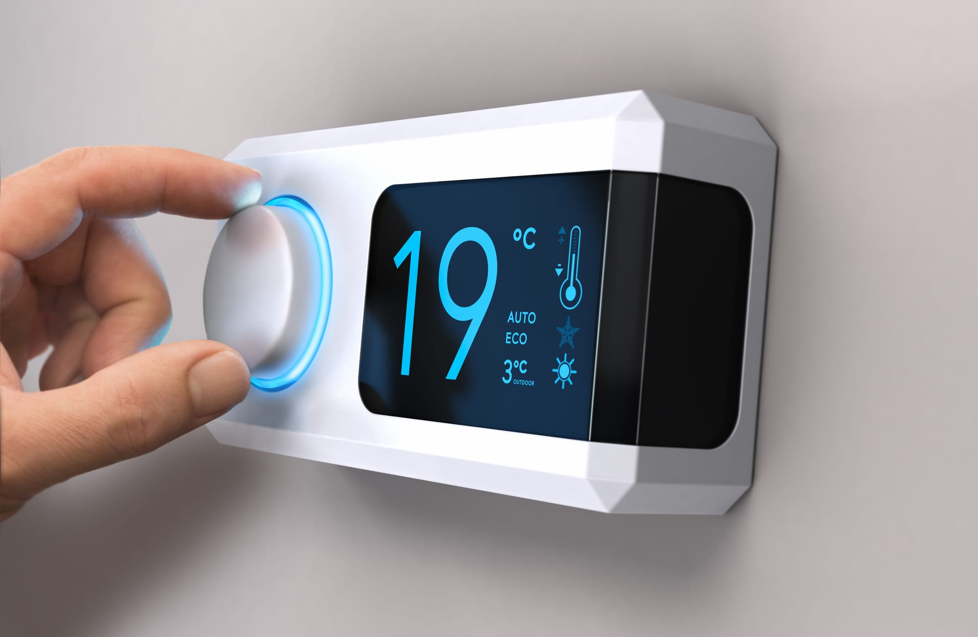 Easy-to-Install Home Heating Alternatives in 2025 | Building Regulations Guide