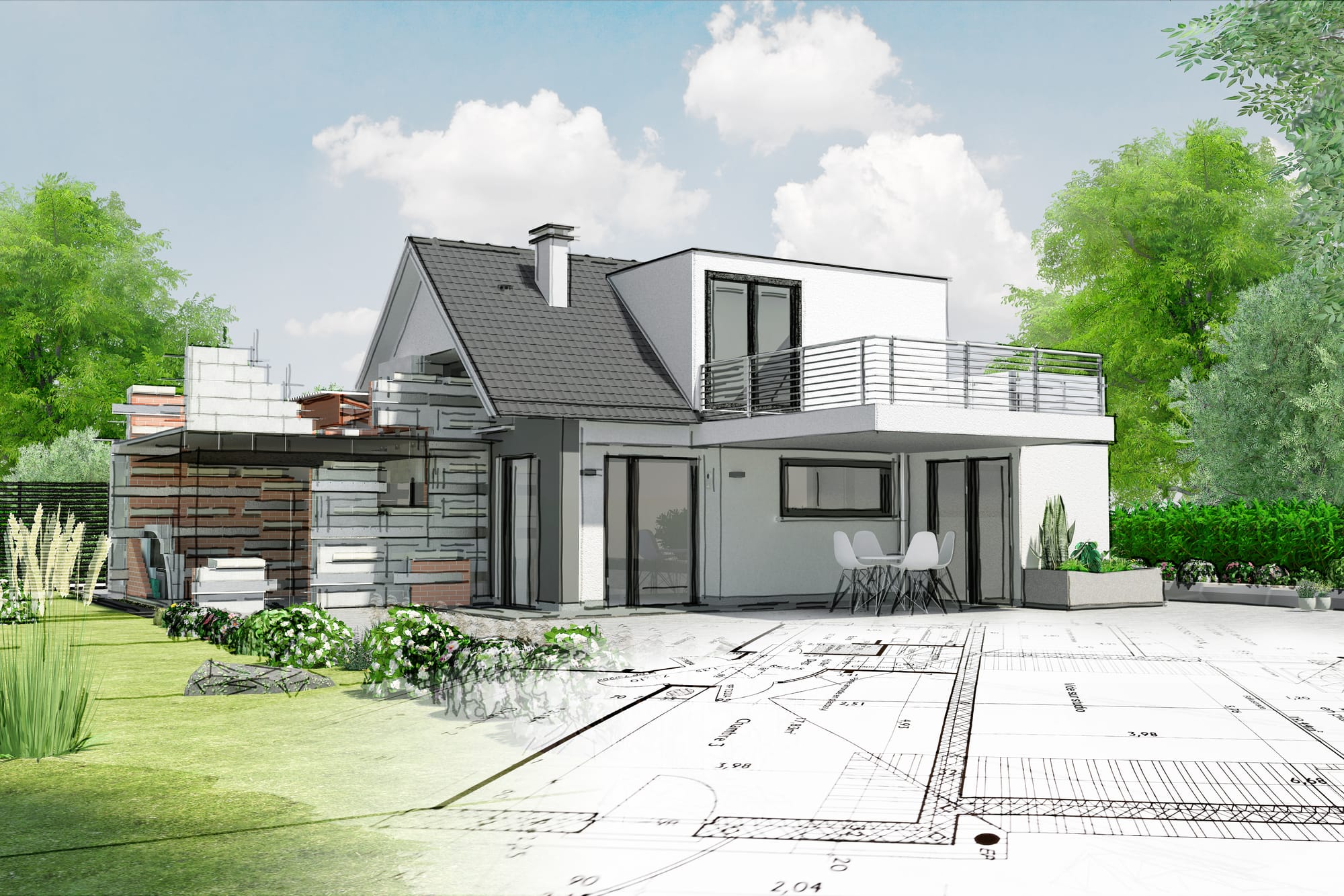 Do You Need a Principal Designer Under Building Regulations?