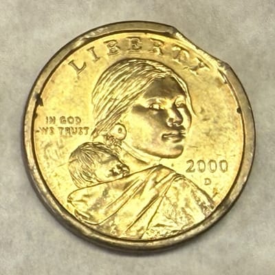 CLIPPED PLANCHET ERRORS