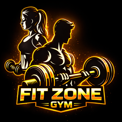 Fit Zone Gym