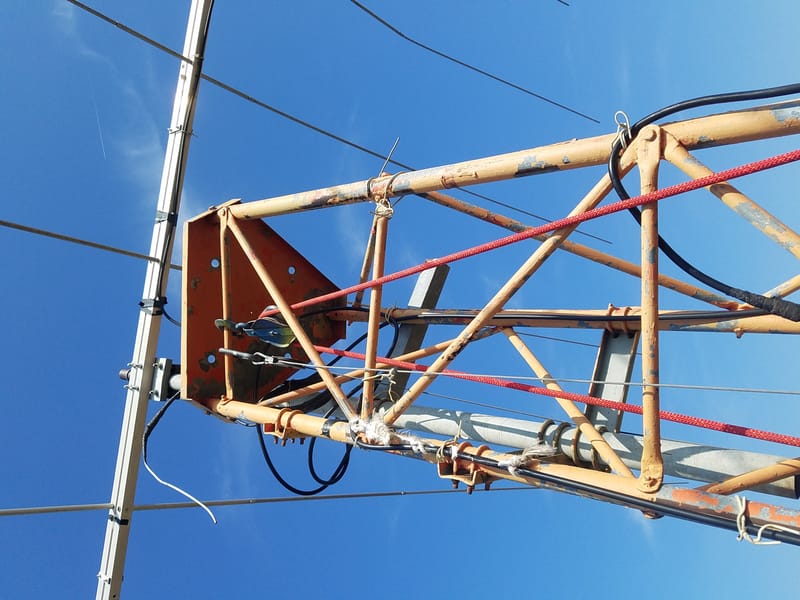 The K0UO Ham Radio Remote Station