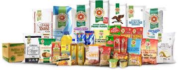 FMCG TRADING &amp; DISTRIBUTION BUSINESS