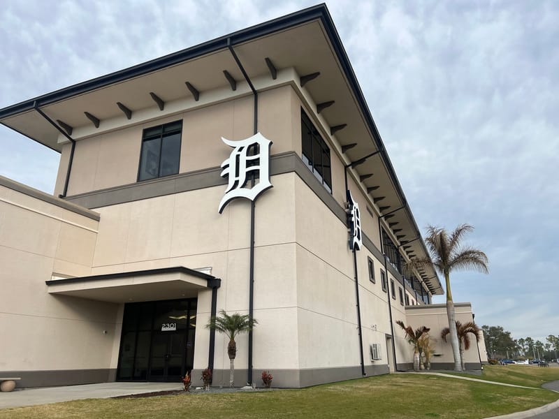 Names to watch coming out of Detroit Tigers Spring Training