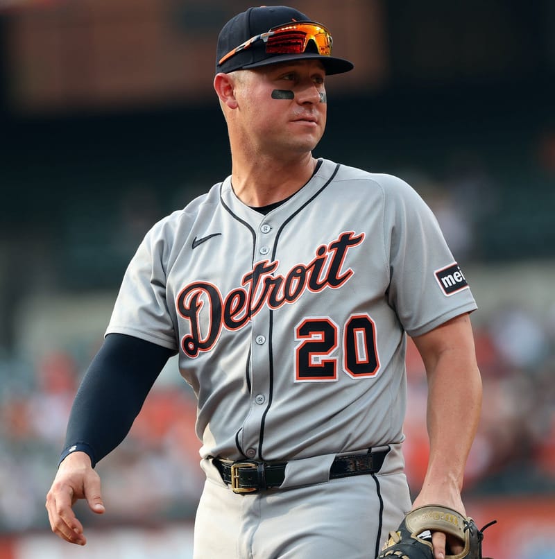 Tigers Begin Critical Home Stand With Series Against The Marlins.