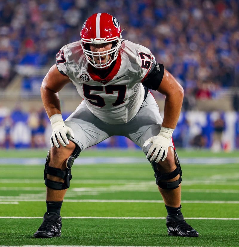 The 2026 NFL Draft Is Here: Who Are The Detroit Lions Taking?