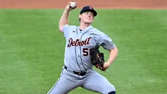 Tigers Begin Massive Division Series Against the White Sox
