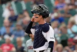 Can The Tigers Get Back in the Race in the A.L?