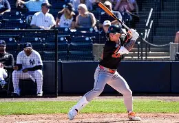Max Clark Called Up to Detroit, Will Join the Tigers in Sacramento This Weekend