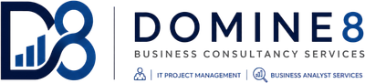 Domine8 Business Consultancy Services