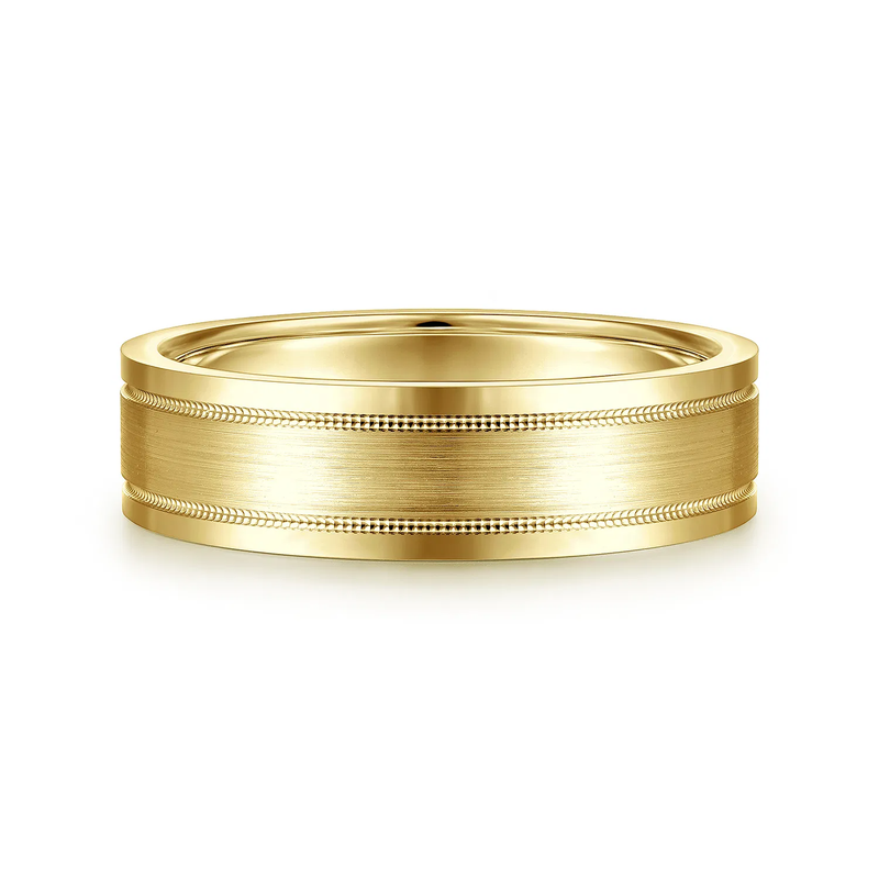Men's Wedding bands