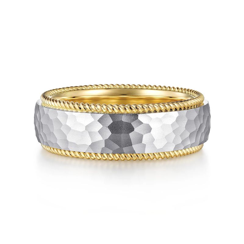 Men's Wedding bands