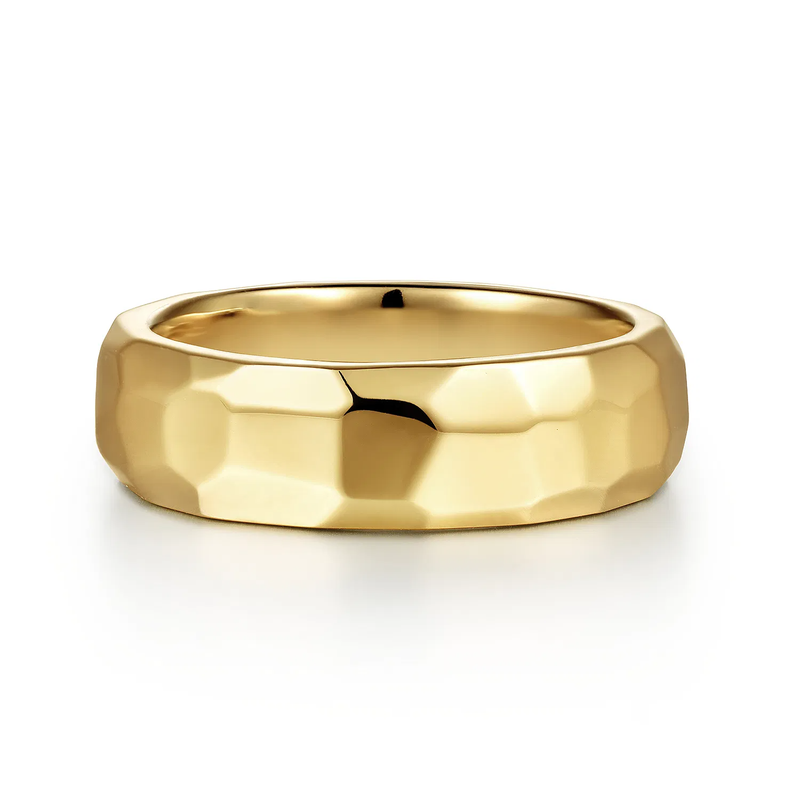 Men's Wedding bands