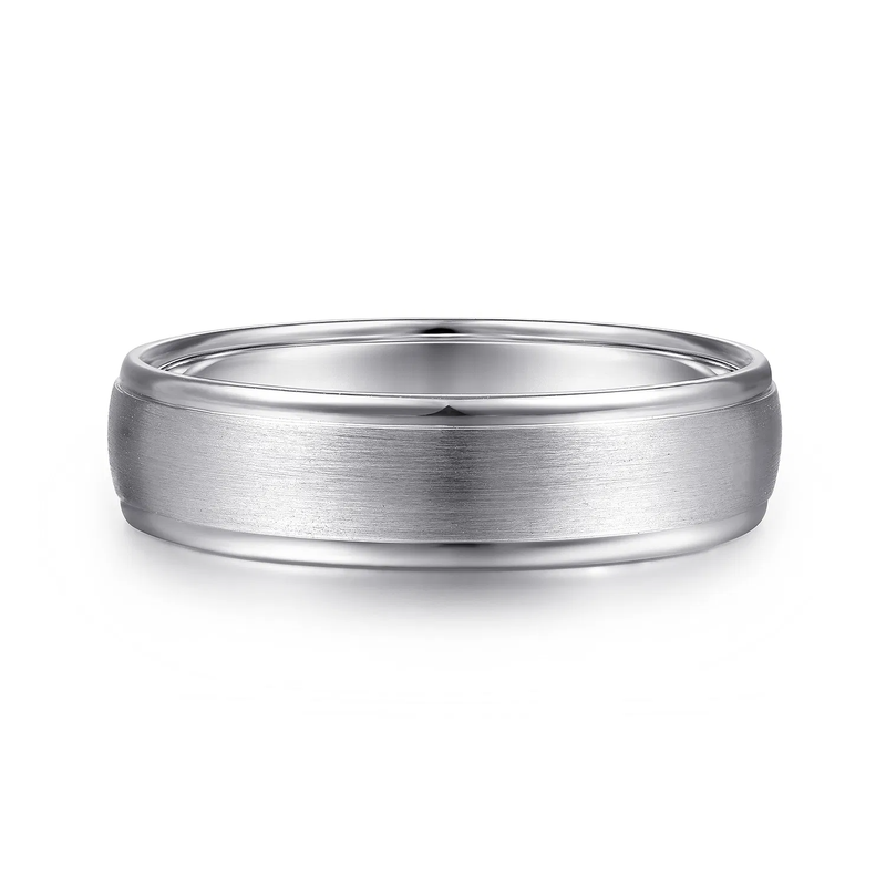 Men's Wedding bands