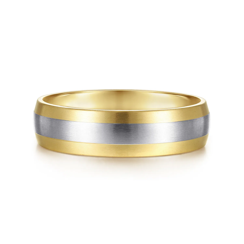 Men's Wedding bands