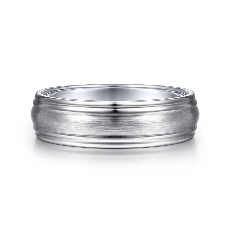 Men's Wedding bands