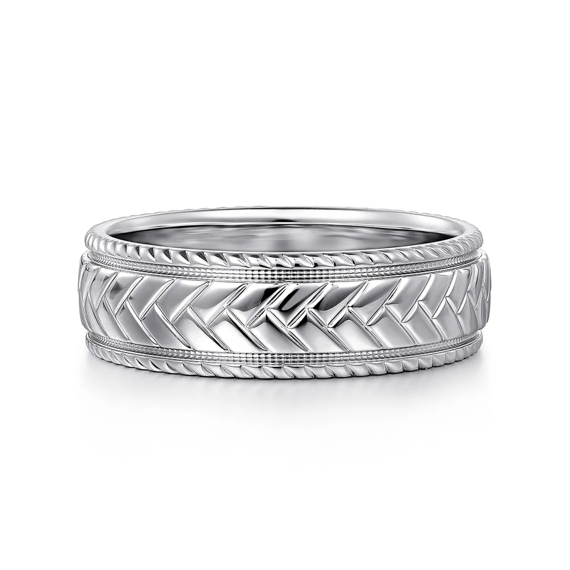 Men's Wedding bands