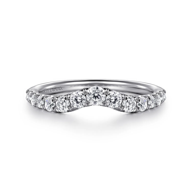 Ladies Wedding Bands