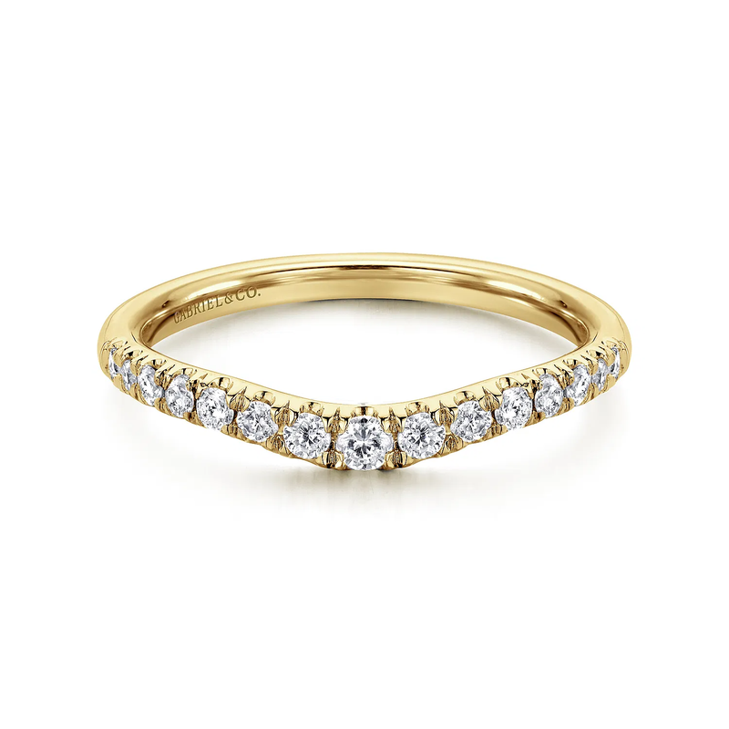 Ladies Wedding Bands