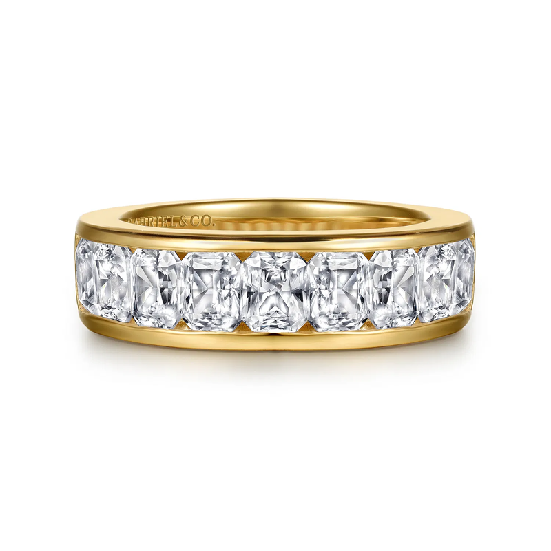 Ladies Wedding Bands