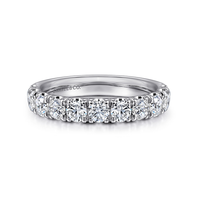 Ladies Wedding Bands