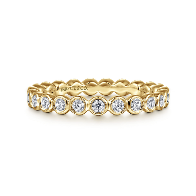 Ladies Wedding Bands