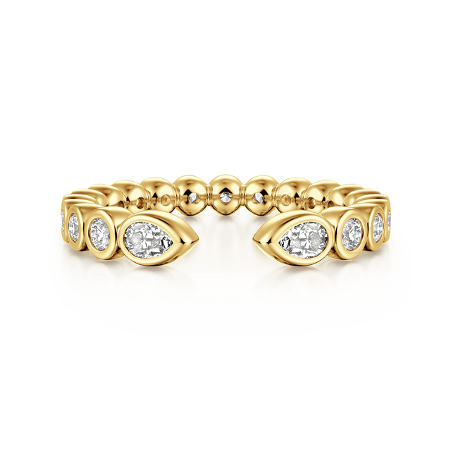 Ladies Wedding Bands