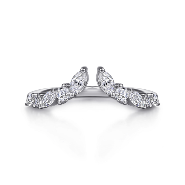 Ladies Wedding Bands