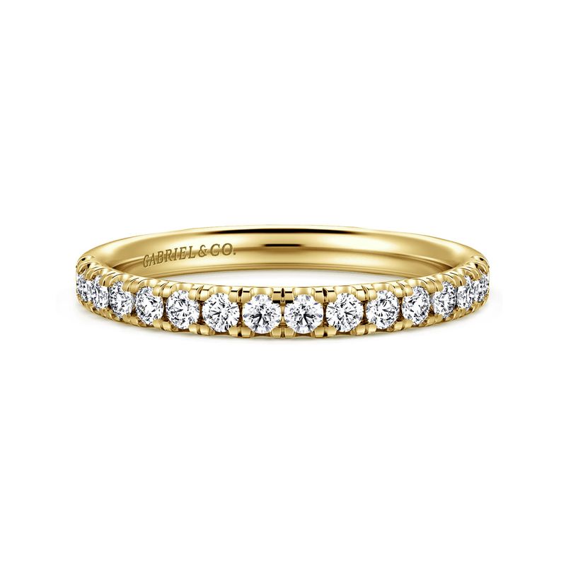 Ladies Wedding Bands