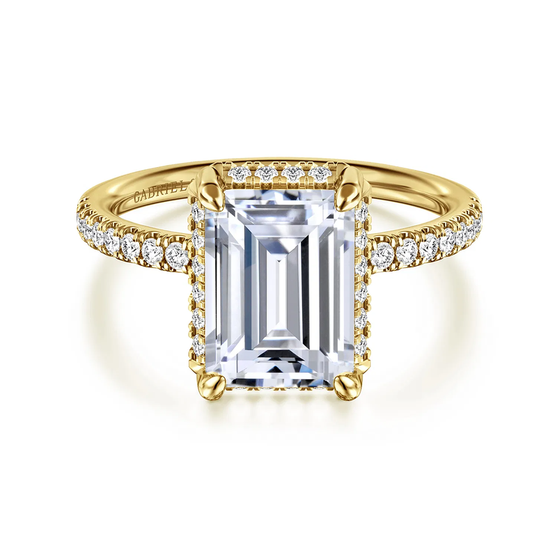 Engagement Rings