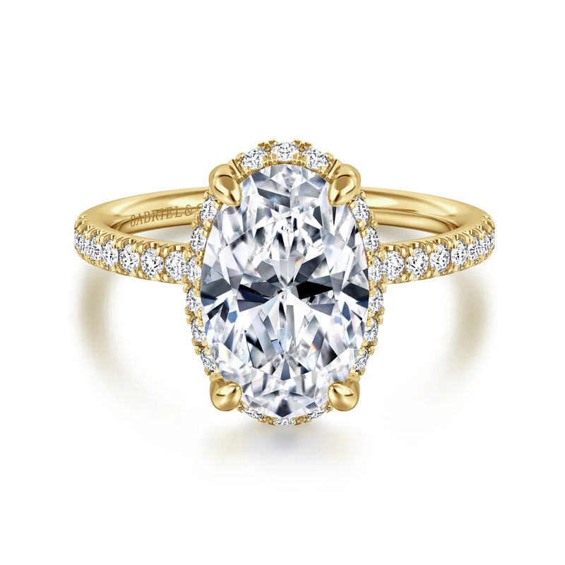 Engagement Rings