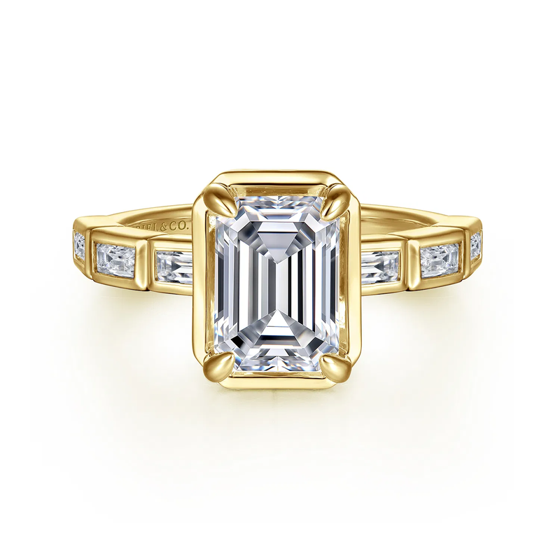 Engagement Rings