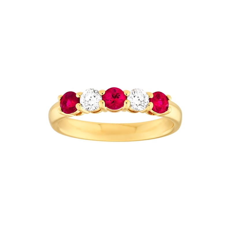 Birthstones