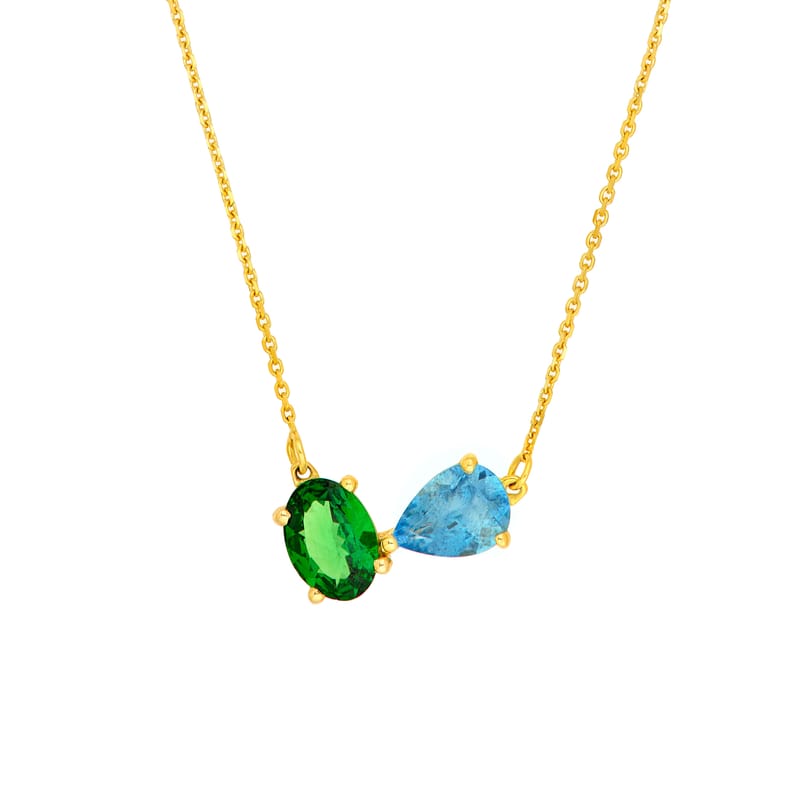 Birthstones