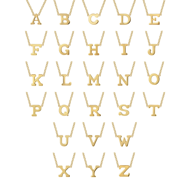 Initials