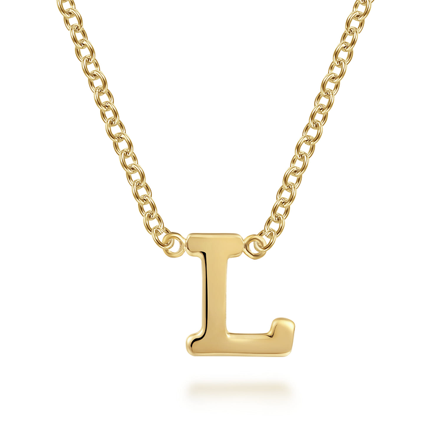 Initials