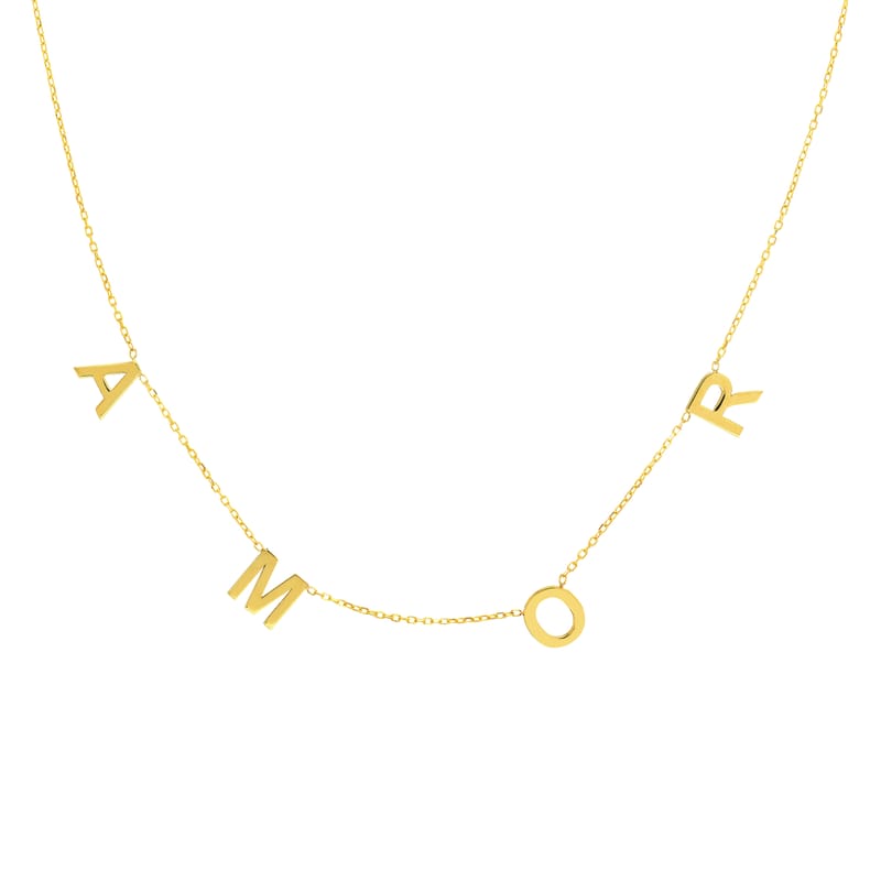 Initials