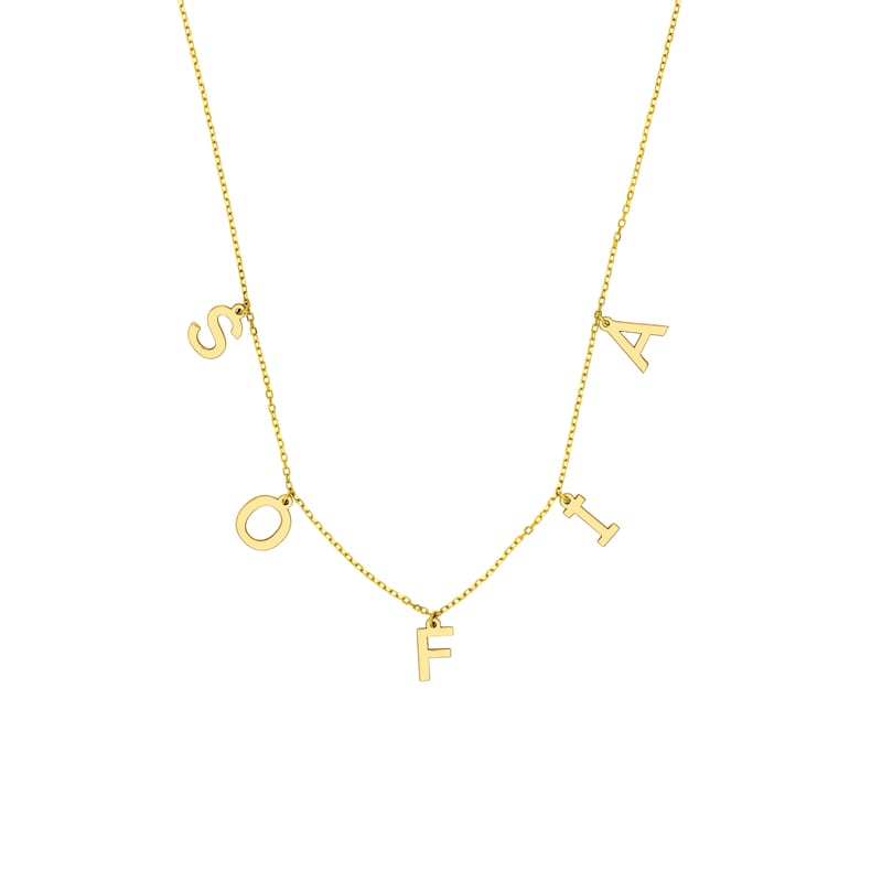 Initials