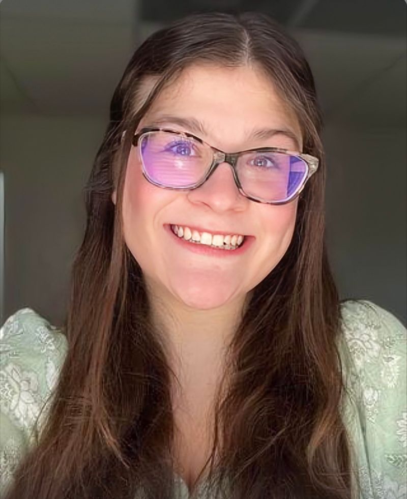 Madisyn Mullins, MA LLP, CTP