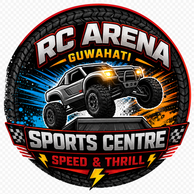 RC ARENA