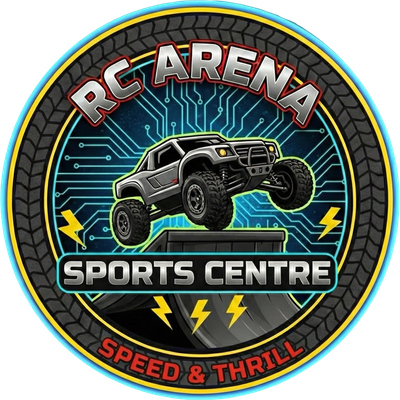 RC ARENA